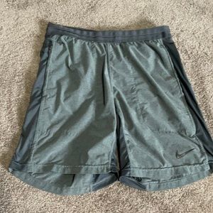 Nike Athletic shorts
